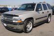 2005 Chevrolet Tahoe
