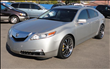 2009 Acura TL