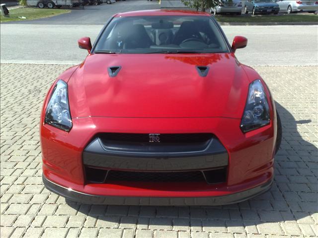 2009 Nissan GT-R for sale