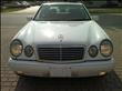 1999 Mercedes-Benz E Class