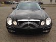 2008 Mercedes-Benz E Class