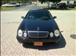 2001 Mercedes-Benz CLK Class