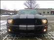 2007 Ford Mustang Shelby GT500