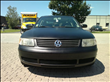 1999 Volkswagen Passat
