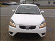 2011 Kia Rio