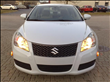 2011 Suzuki Kizashi