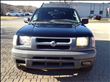 2001 Nissan Xterra