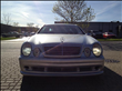 2002 Mercedes-Benz CLK Class