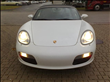 2008 Porsche Boxster