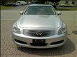 2007 Infiniti G35
