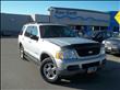 2002 Ford Explorer