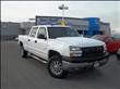 2005 Chevrolet Silverado 2500
