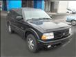 2001 Oldsmobile Bravada