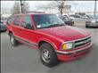 1996 Chevrolet Blazer