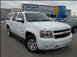 2011 Chevrolet Suburban