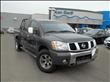 2005 Nissan Titan