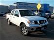2008 Nissan Frontier