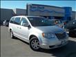 2009 Chrysler Town & Country