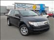 2008 Ford Edge