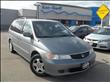 2000 Honda Odyssey