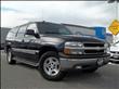 2004 Chevrolet Suburban