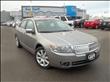 2009 Lincoln MKZ