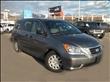 2009 Honda Odyssey