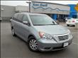 2010 Honda Odyssey