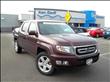 2010 Honda Ridgeline