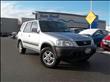 2001 Honda CR-V