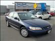 2001 Honda Accord