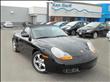 2002 Porsche Boxster