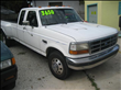 1992 Ford F350