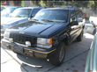 1994 Jeep Grand Cherokee