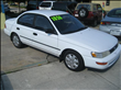 1993 Toyota Corolla