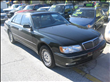 1997 Infiniti Q45
