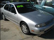1996 Nissan Altima