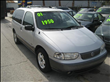 2001 Mercury Villager
