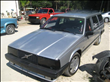 1989 Volvo 740 Series