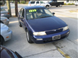 1995 Nissan Altima