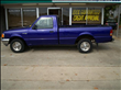 1995 Ford Ranger