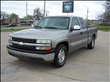 1999 Chevrolet Silverado 1500