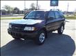 2004 Isuzu Rodeo