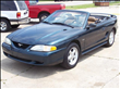 1996 Ford Mustang