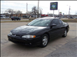 2000 Chevrolet Monte Carlo