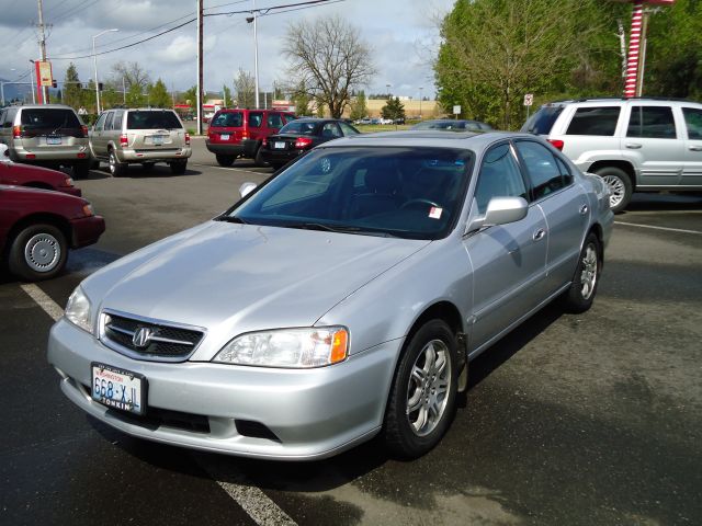 2000 Acura TL for sale