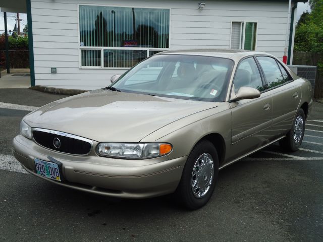 2002 Buick Century for sale