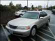 1997 Acura RL