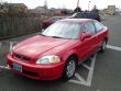 1996 Honda Civic