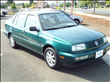 1997 Volkswagen Jetta